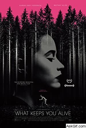 What Keeps You Alive