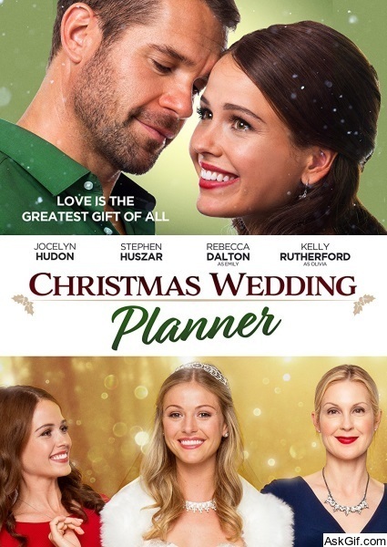 Christmas Wedding Planner