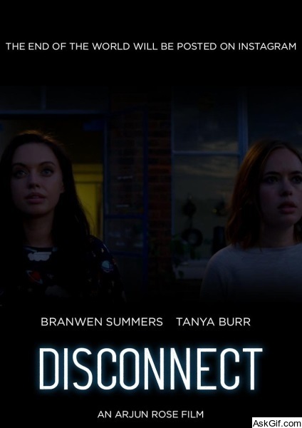 Disconnect