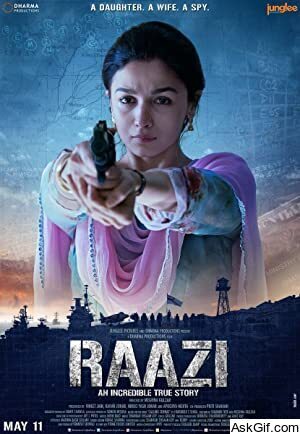 Raazi