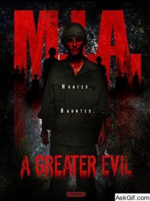 M.I.A. A Greater Evil