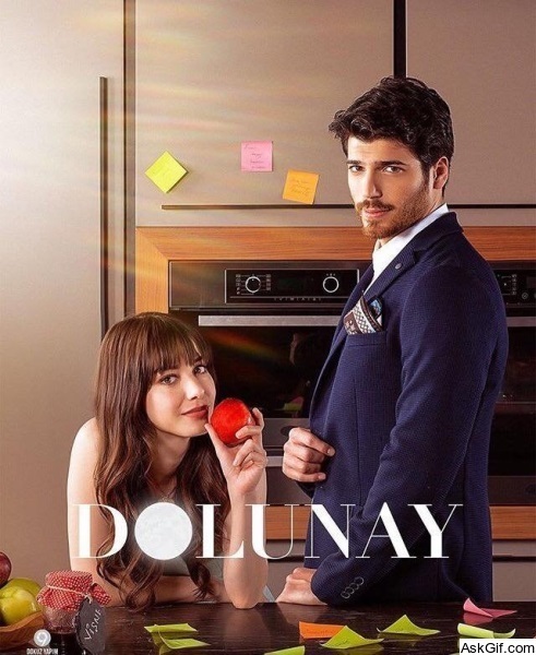 Dolunay