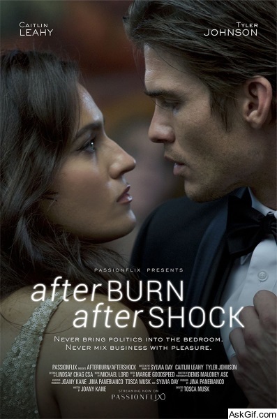 Afterburn/Aftershock