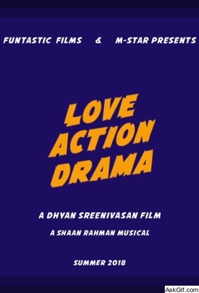 Love Action Drama