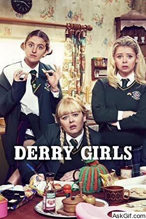 Derry Girls