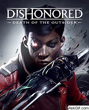 Dishonored: Death of the Outsider
