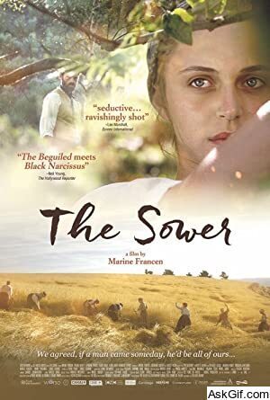 The Sower