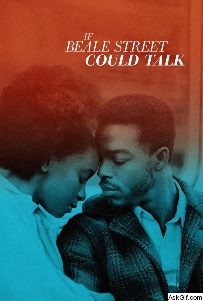 If Beale Street Could Talk