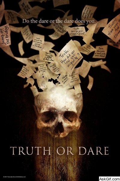 Truth or Dare
