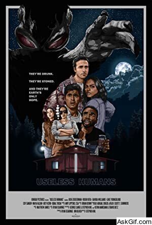 Useless Humans