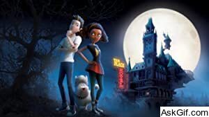 Michael Jackson's Halloween