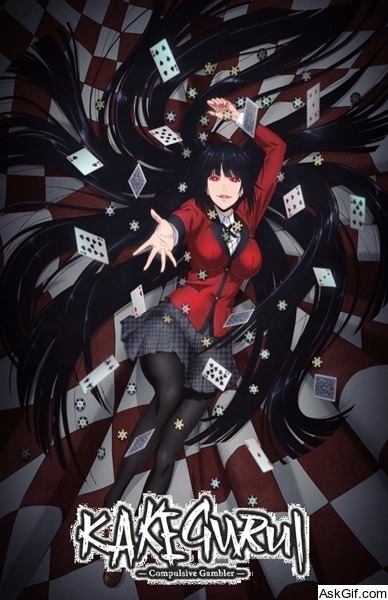 Kakegurui