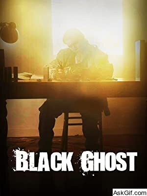Black Ghost