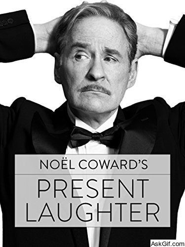 Present Laughter
