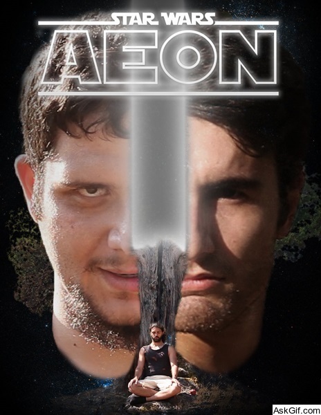 Star Wars: Aeon