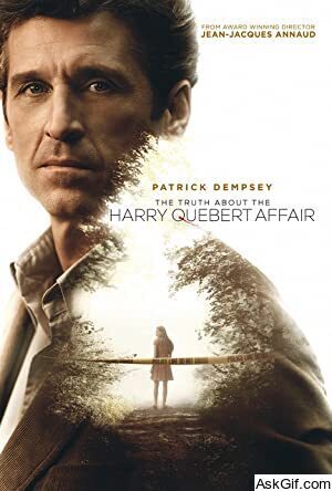 The Truth About the Harry Quebert Affair