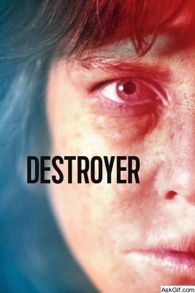 Destroyer