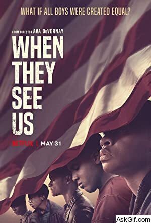 When They See Us