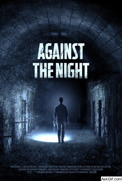 Against the Night