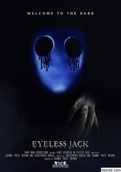 Eyeless Jack