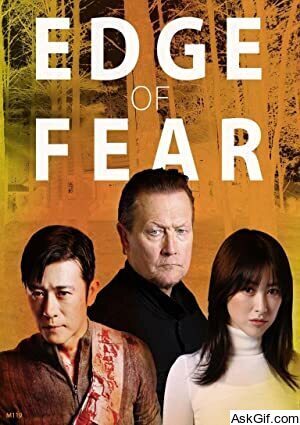 Edge of Fear
