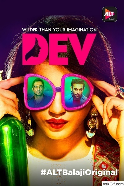 Dev DD