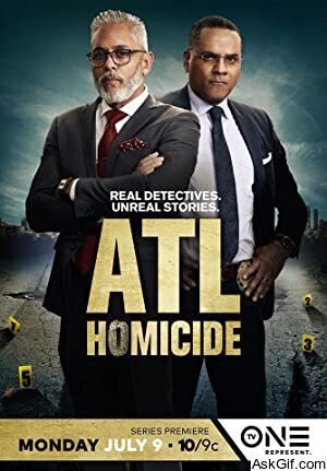 ATL Homicide