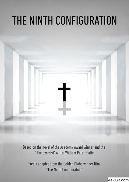 The Ninth Configuration