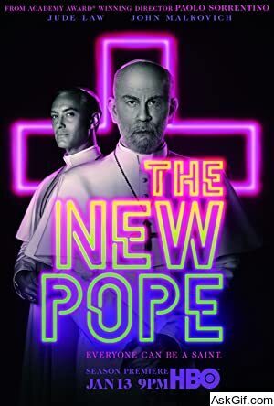 The New Pope