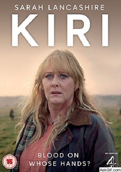 National Treasure: Kiri