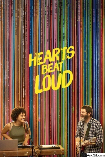 Hearts Beat Loud