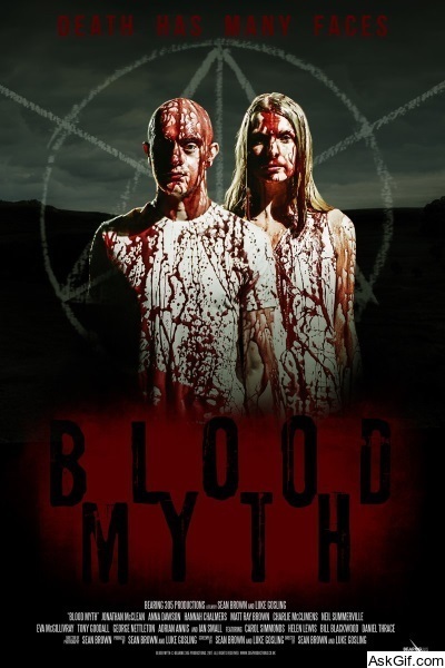 Blood Myth