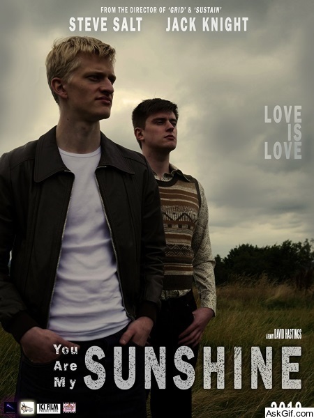 You Are My Sunshine