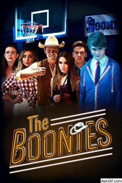 The Boonies
