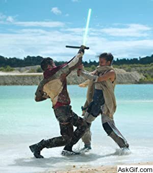 Star Wars: Shrouded Destiny