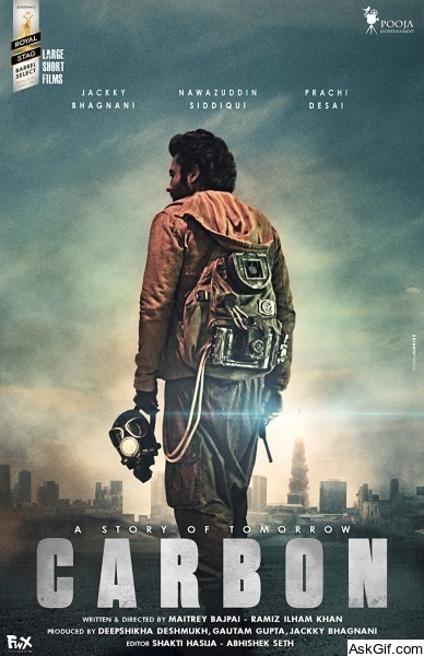 Carbon: A Story of Tomorrow