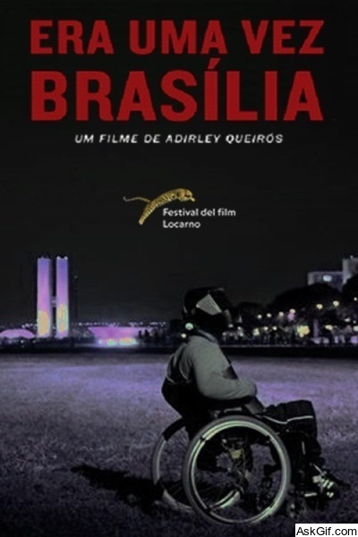 Era uma Vez Brasília