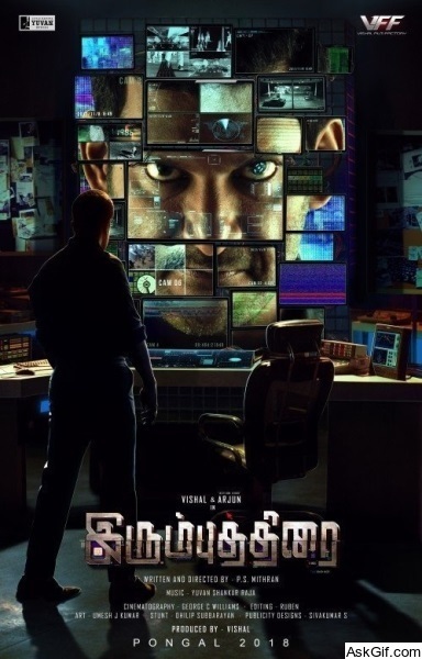 Irumbu Thirai