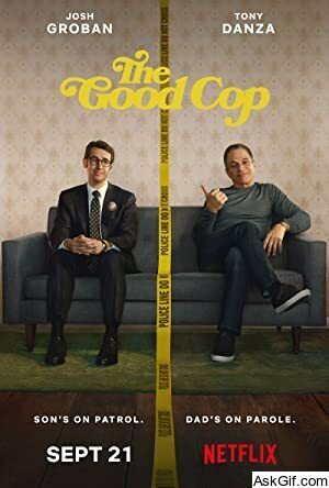 The Good Cop
