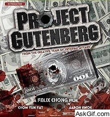 Project Gutenberg