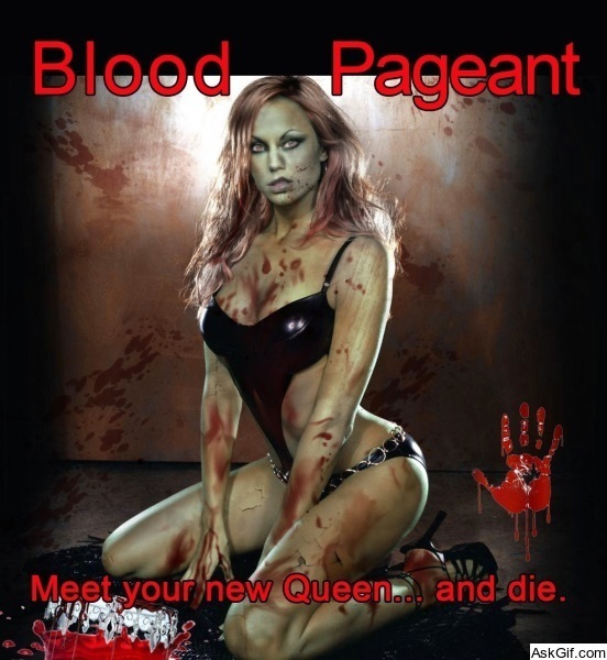 Blood Pageant