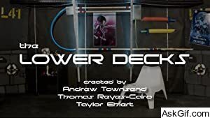 The Lower Decks