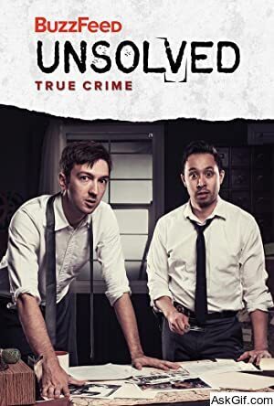 BuzzFeed Unsolved: True Crime