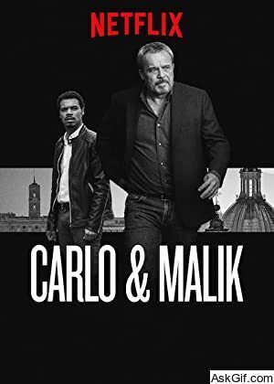 Carlo & Malik