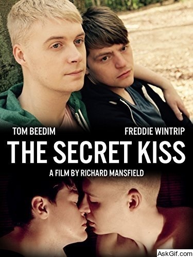 The Secret Kiss