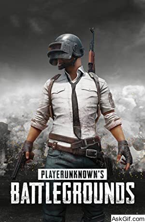PlayerUnknown's Battlegrounds