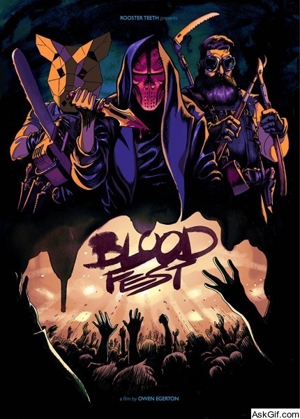 Blood Fest