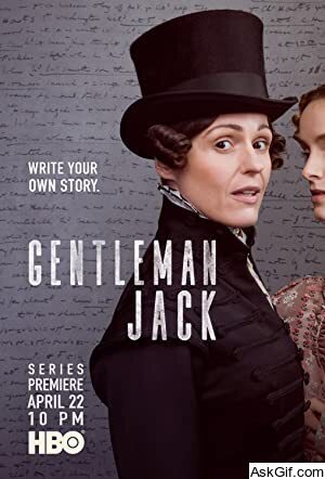 Gentleman Jack