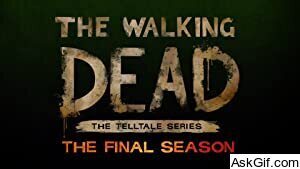 The Walking Dead: The Final Season