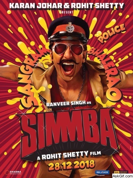 Simmba